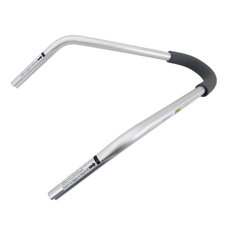 Levelok Open Rung Standout Bracket  Silicone Elbows ST-ORS-3XL